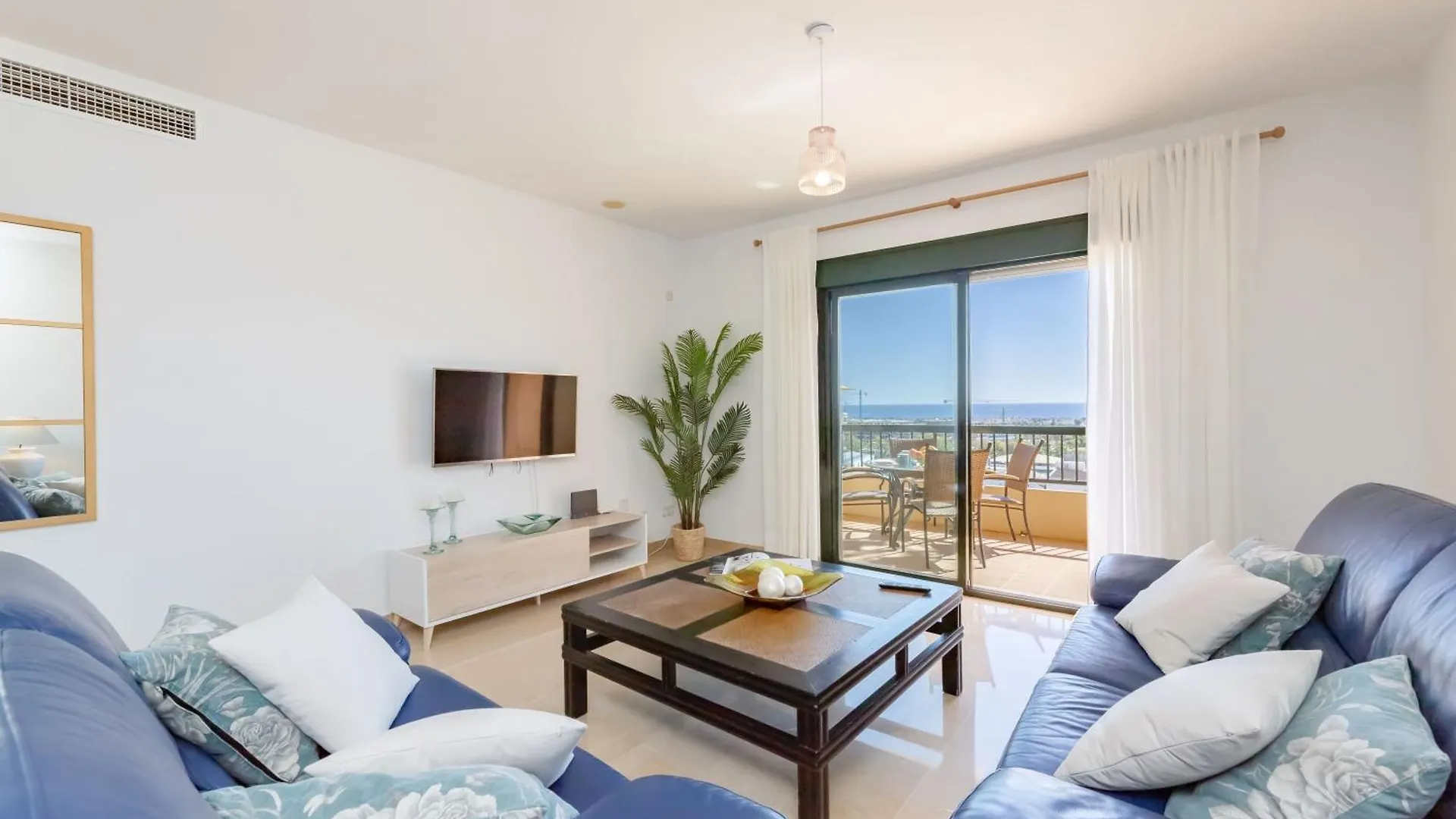 Apartamento San Pedro Sea Views L 마르베야 스페인