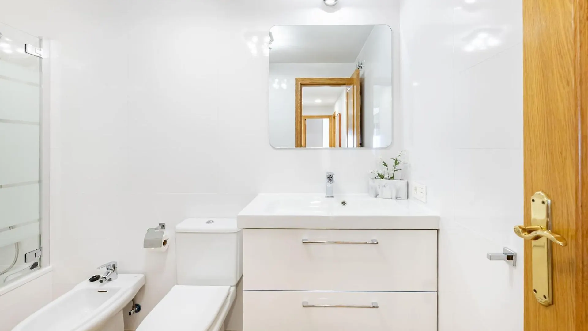 Apartamento San Pedro Sea Views L 마르베야 스페인