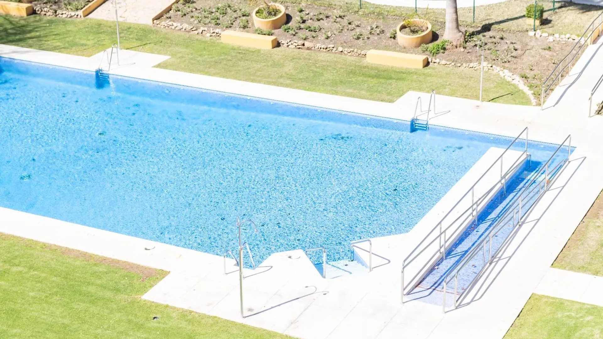 아파트 Apartamento San Pedro Sea Views L 마르베야 스페인